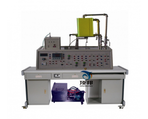 液位檢測與控制實驗裝置