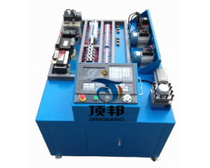 數(shù)控車床操控維修實訓(xùn)設(shè)備