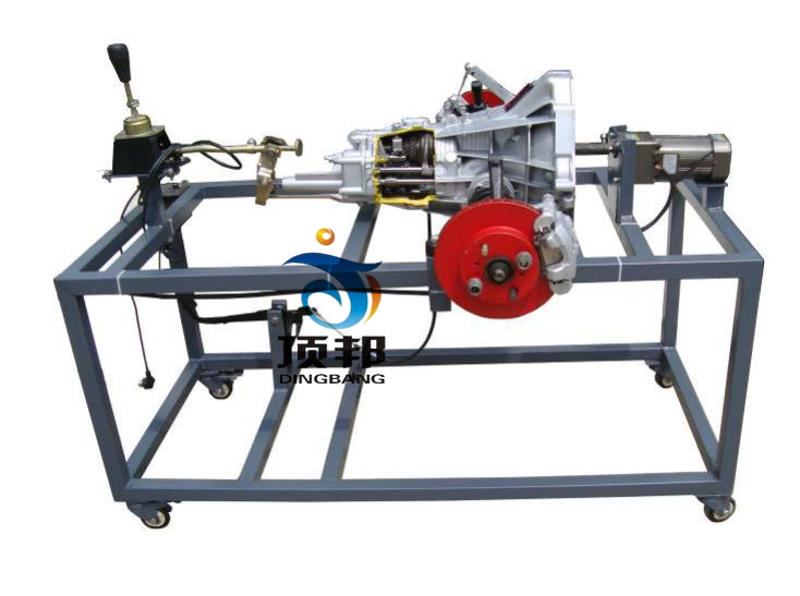 汽車傳動系統(tǒng)實(shí)訓(xùn)臺