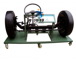 轉(zhuǎn)向系統(tǒng)實(shí)訓(xùn)臺(tái)(機(jī)械式)