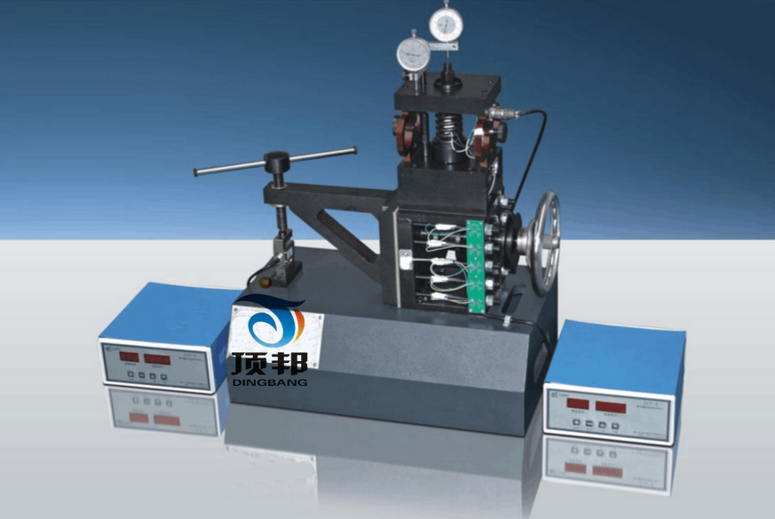 螺栓組及單螺栓聯(lián)接靜動(dòng)態(tài)綜合實(shí)驗(yàn)臺(tái)