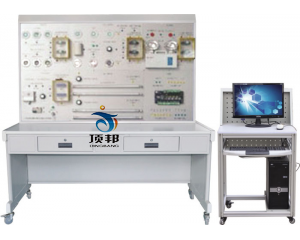 樓宇照明監(jiān)控系統(tǒng)實(shí)驗(yàn)實(shí)訓(xùn)裝置