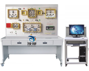 樓宇供配電監(jiān)控系統(tǒng)實(shí)驗(yàn)實(shí)訓(xùn)裝置