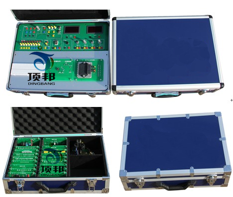 汽車電工電子實驗箱