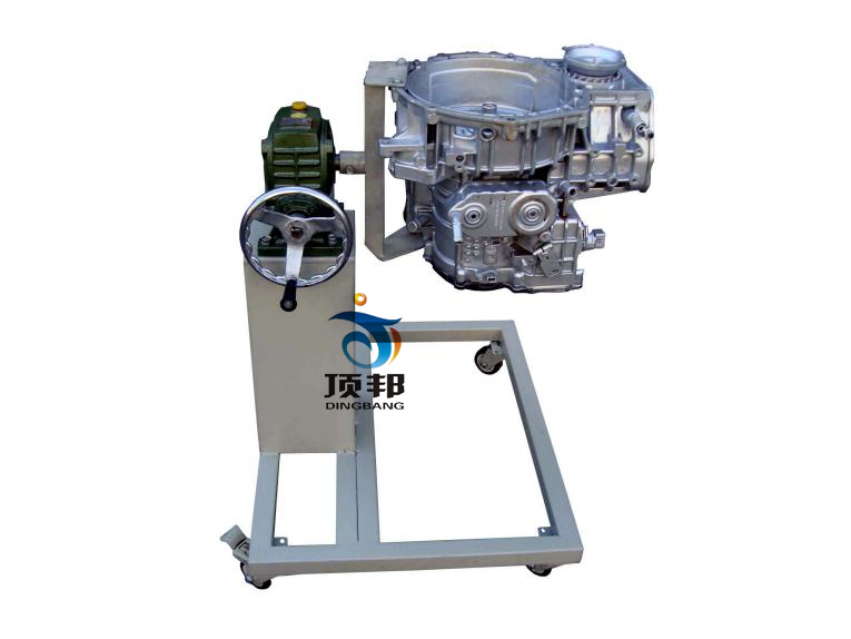 汽車(chē)自動(dòng)變速器附翻轉(zhuǎn)架