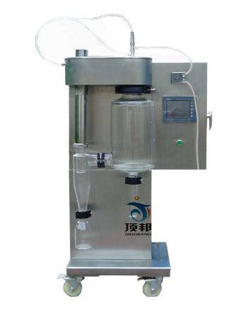 噴霧干燥實(shí)驗(yàn)裝置