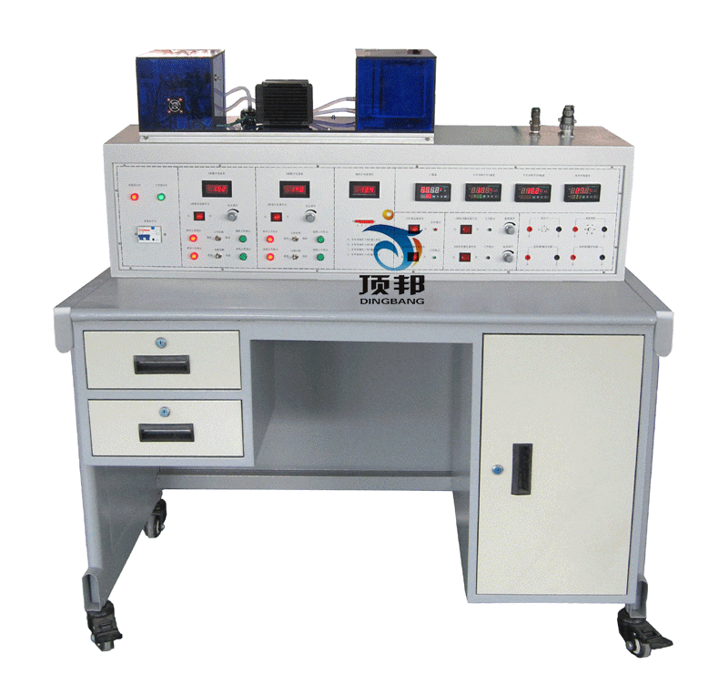 半導(dǎo)體制冷技術(shù)實訓(xùn)裝置