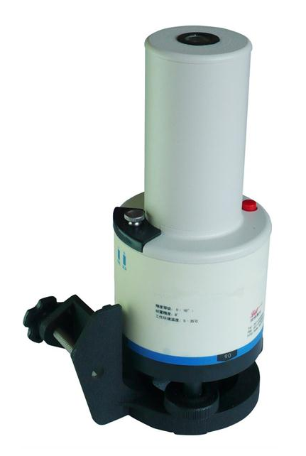 電梯導(dǎo)軌垂直度測(cè)量?jī)x