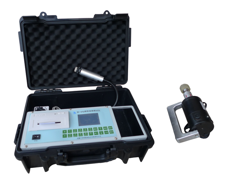 電梯限速器測(cè)試儀