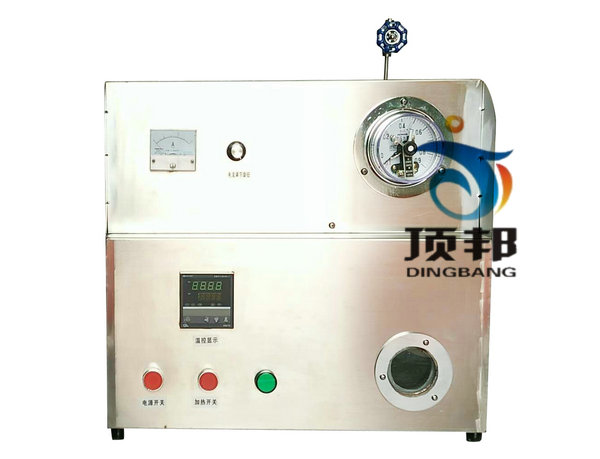 飽和蒸汽P-T關(guān)系實驗儀