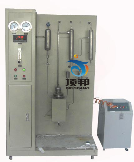 甲苯氧化制苯甲酸實驗裝置