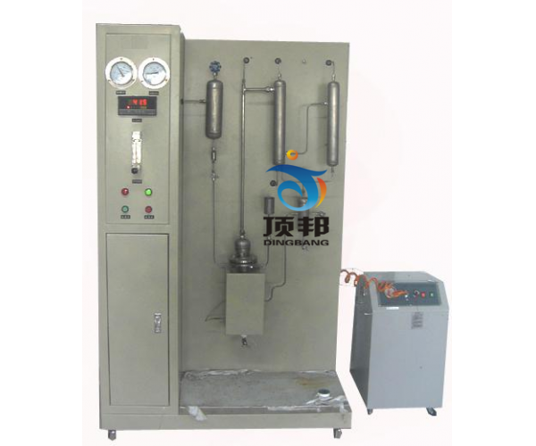 甲苯氧化制苯甲酸實驗裝置