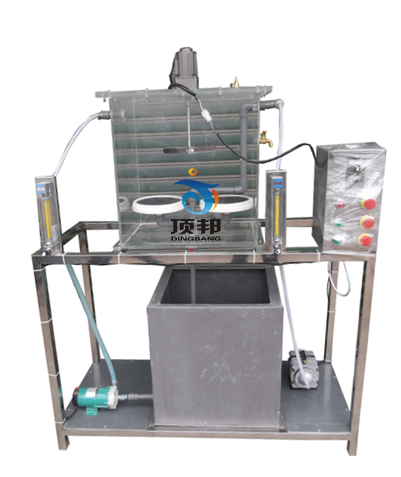 混合液微生物耗氧速率測定實驗裝置