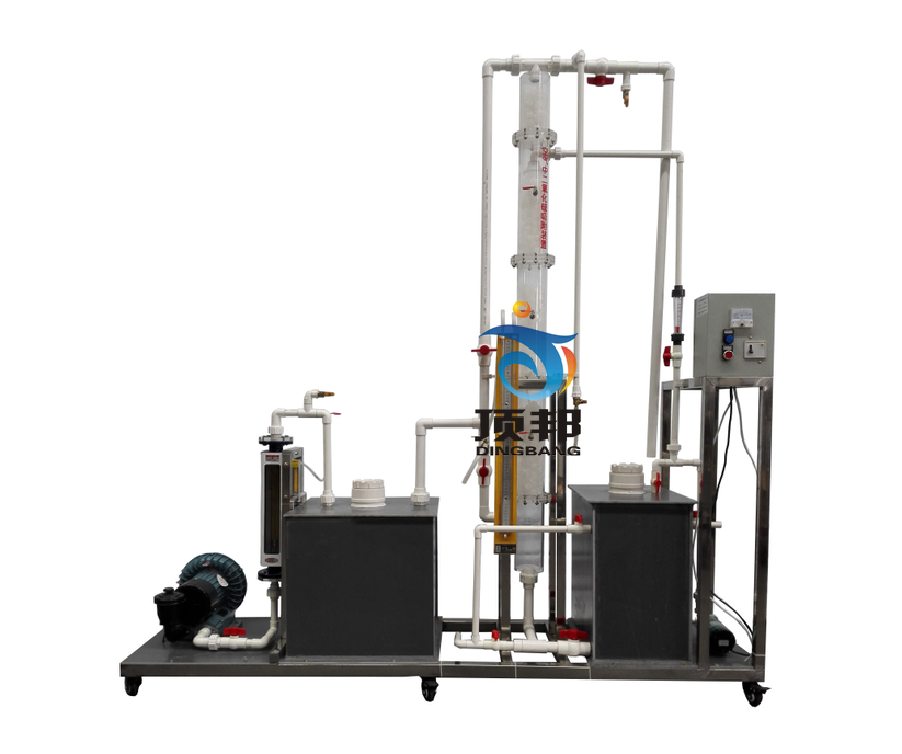 空氣中二氧化硫吸附裝置