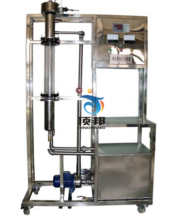 滴丸劑制備實驗裝置