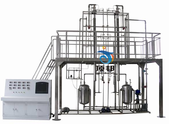 計算機過程控制吸收與解吸操作實訓(xùn)裝置