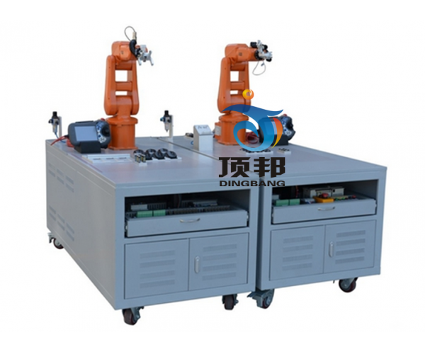 工業(yè)機器人實訓系統(tǒng)