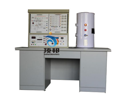 家用智能電熱水器維修與安裝實(shí)驗(yàn)裝置