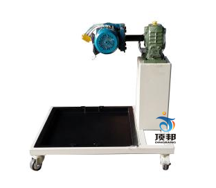 電動(dòng)車(chē)電機(jī)附拆裝架