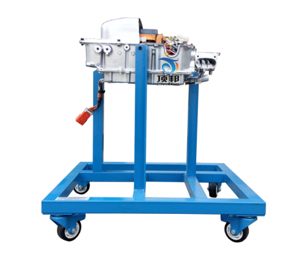 混合動(dòng)力變頻器解剖演示臺(tái)