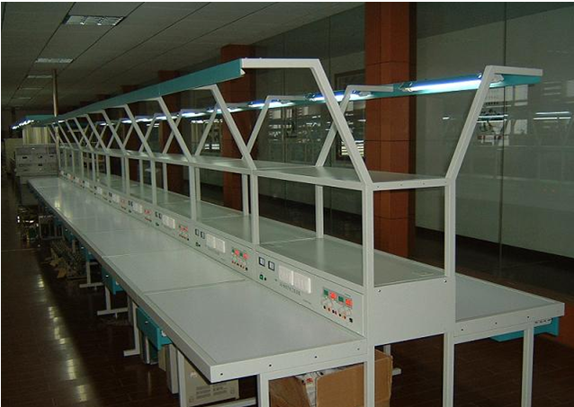 電子工藝電子技術(shù)實(shí)訓(xùn)臺
