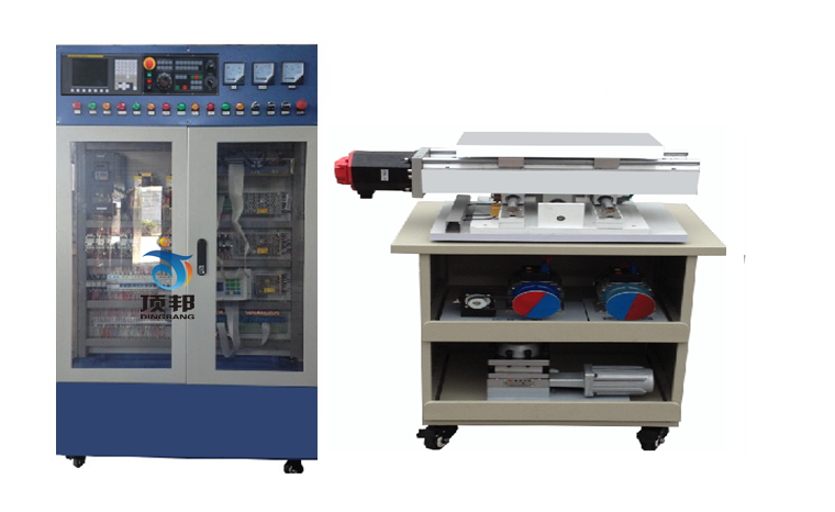 數(shù)控車床電氣控制與維修實訓(xùn)考核裝置