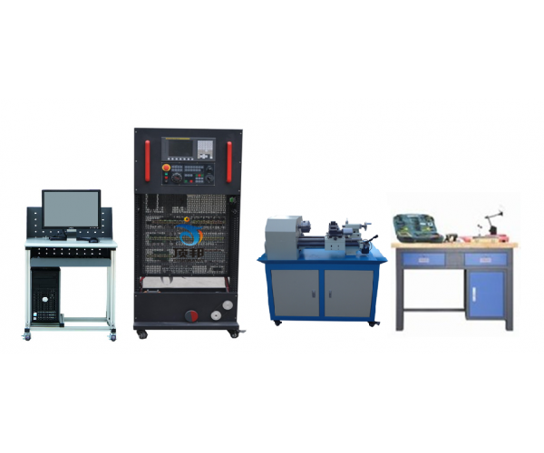 數(shù)控車床綜合實訓(xùn)設(shè)備
