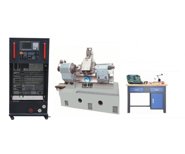 數(shù)控車床裝調(diào)實訓(xùn)設(shè)備