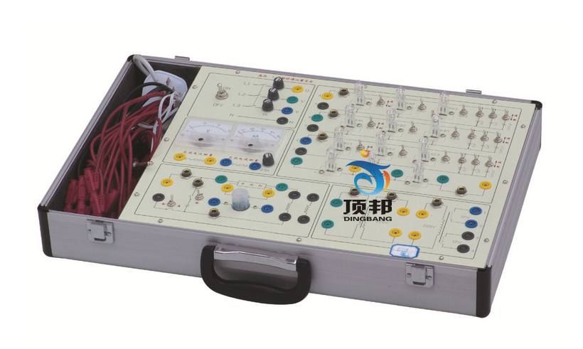 電工技術(shù)實(shí)驗(yàn)箱