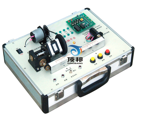 機電控制實訓(xùn)平臺