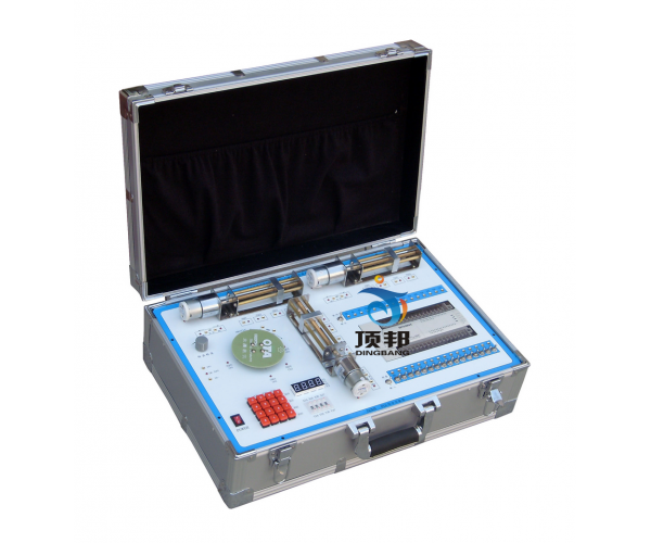 運動控制實訓(xùn)平臺