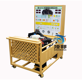 本田雅閣發(fā)動機實訓(xùn)臺