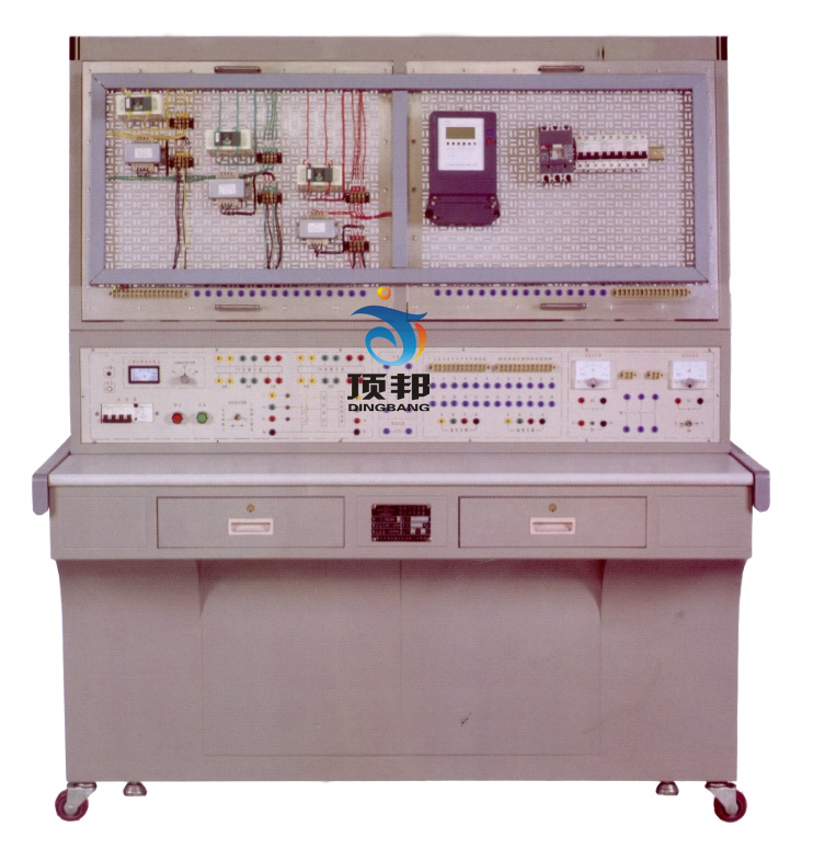 電能計(jì)量技能實(shí)訓(xùn)平臺(tái)