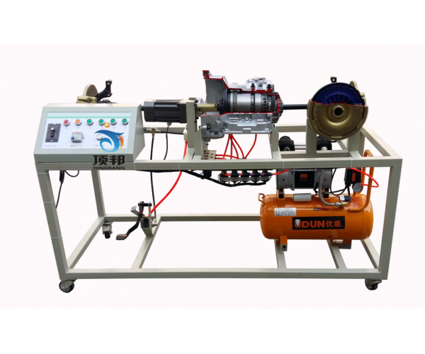 大眾汽車傳動(dòng)系統(tǒng)實(shí)訓(xùn)臺(tái)