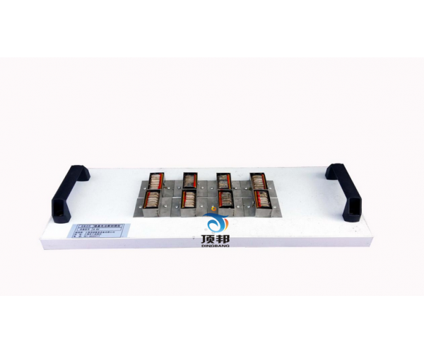 鎳基電池解剖模型