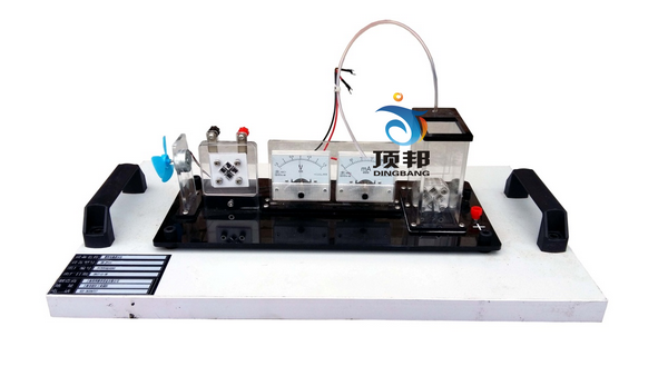 燃料電池解剖模型展示臺