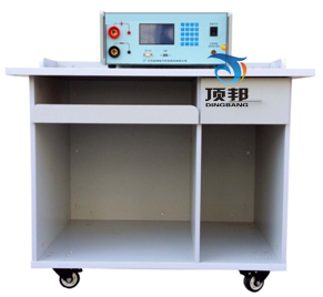 電池性能檢測實訓(xùn)臺