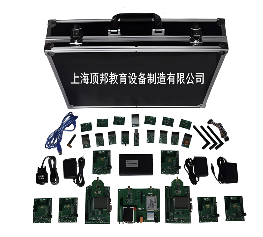 物聯(lián)網(wǎng)實(shí)驗(yàn)箱