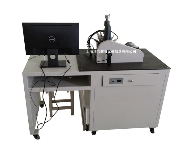 液體動壓滑動軸承實(shí)驗(yàn)臺