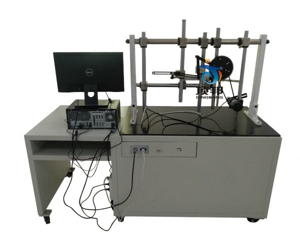 三維機(jī)構(gòu)創(chuàng)新綜合實(shí)驗(yàn)臺(tái)