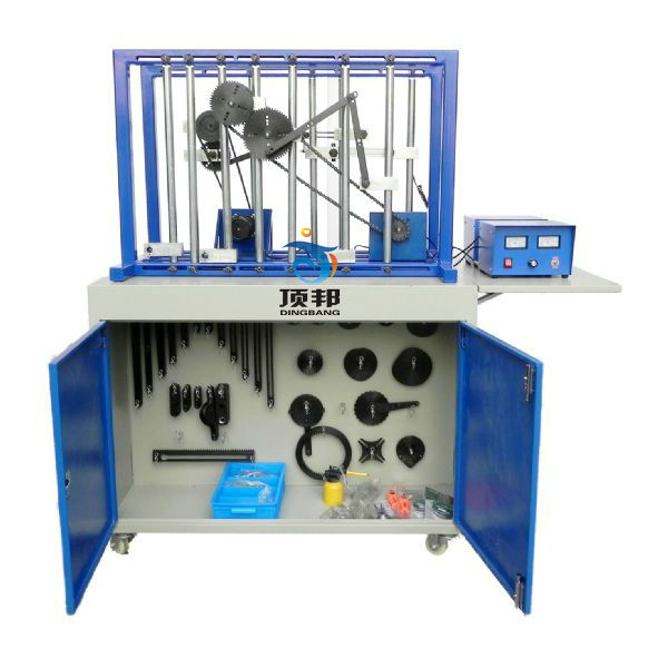 平面機(jī)構(gòu)設(shè)計(jì)及運(yùn)動(dòng)組合分析實(shí)驗(yàn)臺(tái)