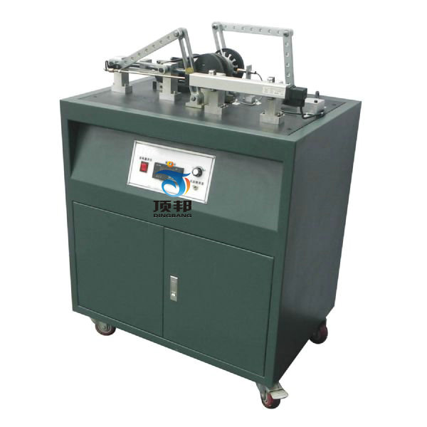 曲柄導(dǎo)桿滑塊及凸輪機(jī)構(gòu)實(shí)驗(yàn)臺(tái)