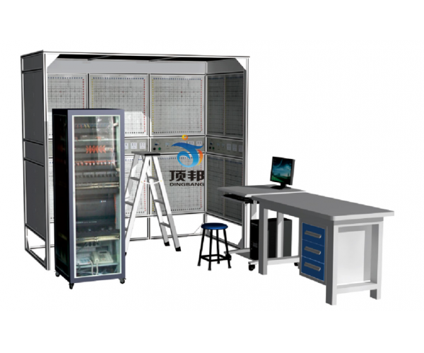 樓宇一體化實訓系統(tǒng)