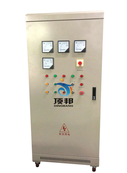 高級電工.電拖.PLC綜合實訓(xùn)考核裝置(柜式)