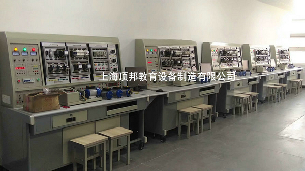 高性能中級維修電工及技能培訓考核實訓裝置