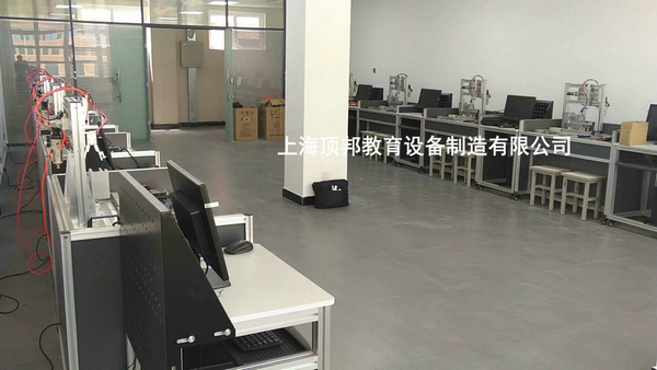 單片機應(yīng)用實訓(xùn)考核裝置