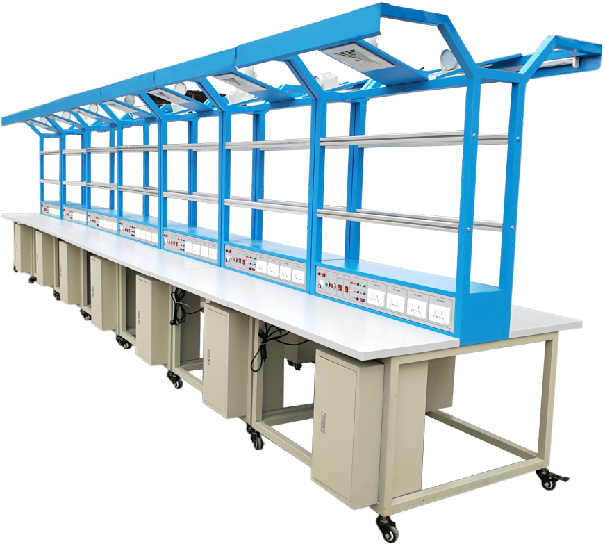 電子工藝實(shí)習(xí)實(shí)訓(xùn)綜合實(shí)驗(yàn)平臺(tái)