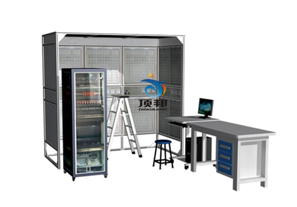 網絡綜合布線實訓設備