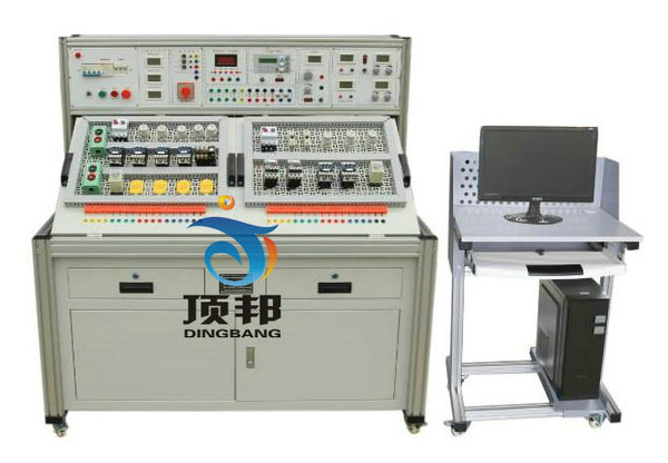 工業(yè)電氣自動化及電工電子技能考核實(shí)訓(xùn)平臺