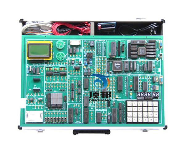 單片機(jī).微機(jī)實(shí)驗(yàn)箱